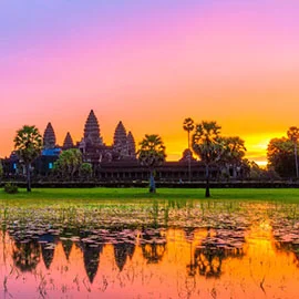 Cambodia