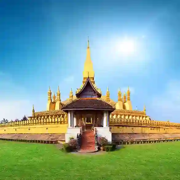 Laos