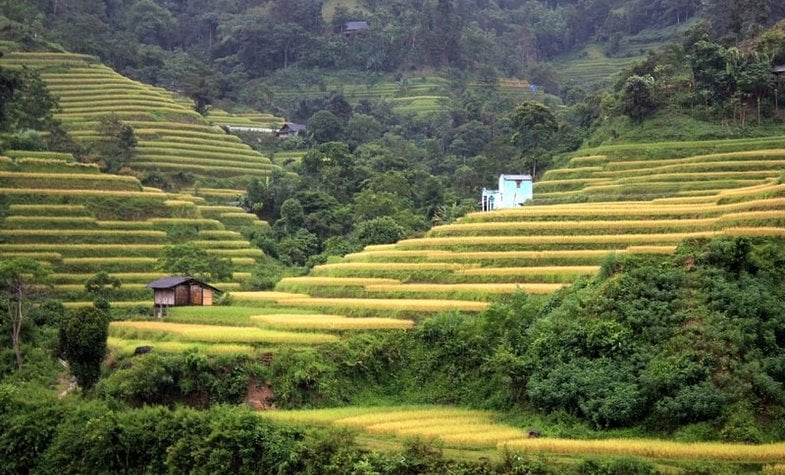 Ha Giang Recognized as Asia