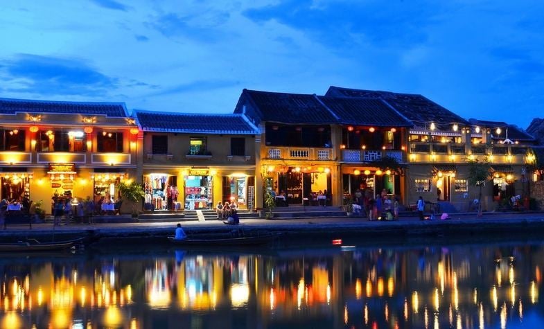 Vietnam Named World’s Leading Heritage Destination