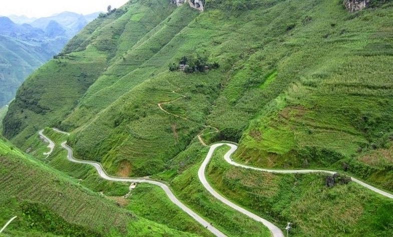 Ha Giang Loop Adventure Tour